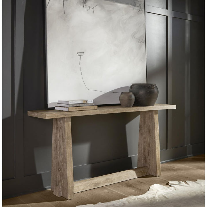 Console Tables Colton Console Table-Brown