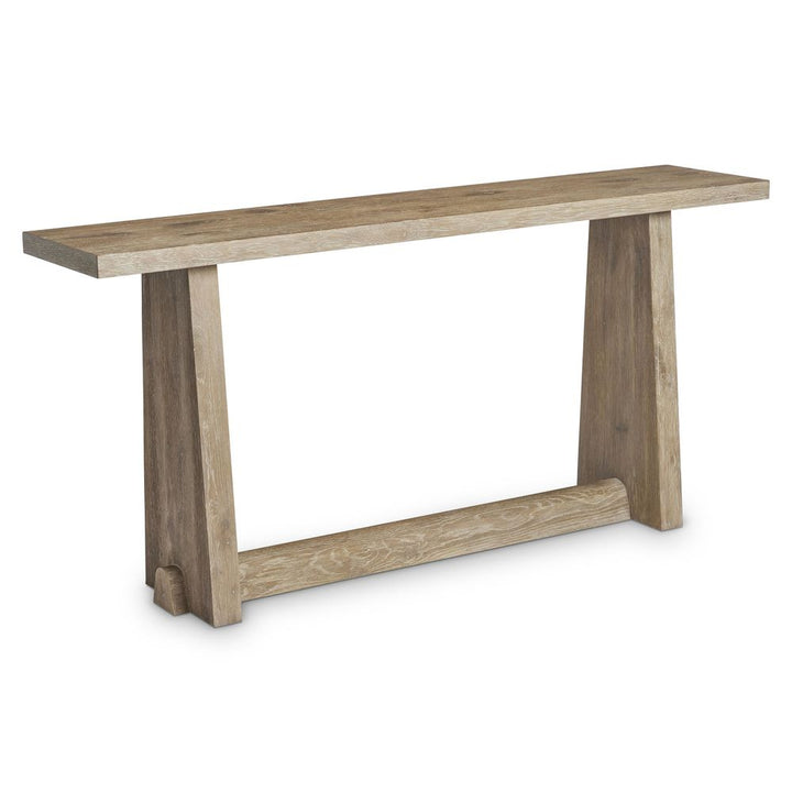 Console Tables Colton Console Table-Brown
