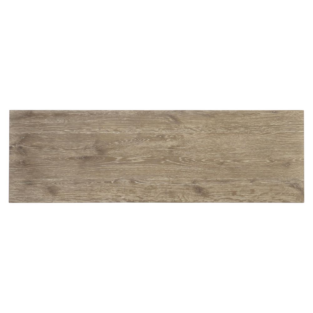 Colton Console Table-Beige