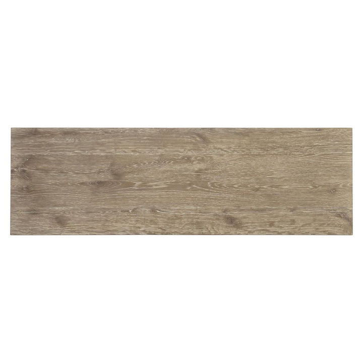 Colton Console Table-Beige