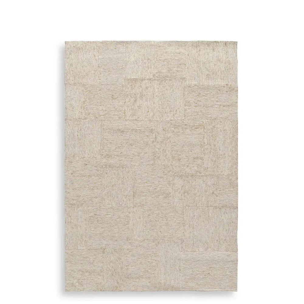 Rug Antoine Ivory 200 X 300 Cm - image 2