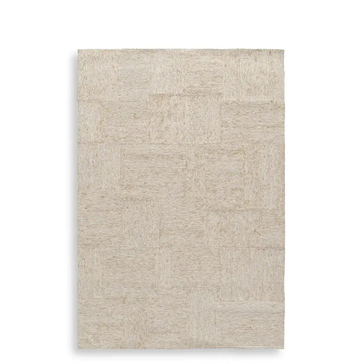 Rug Antoine Ivory 200 X 300 Cm - image 2