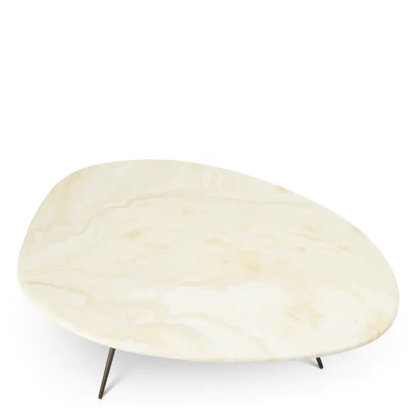 Coffee Table Portofino L Onyx - image 3
