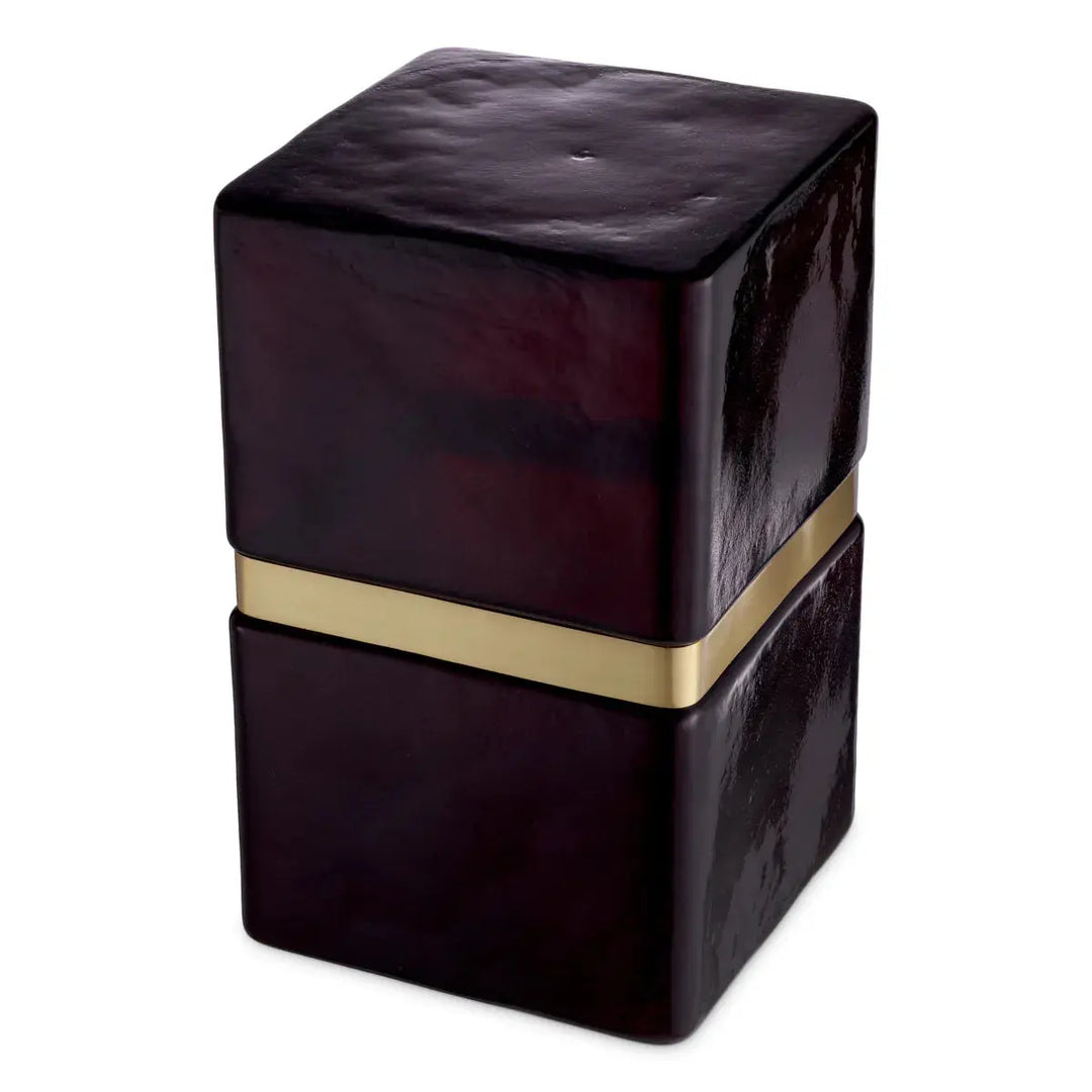 Side Table Arturo Glass - image 3