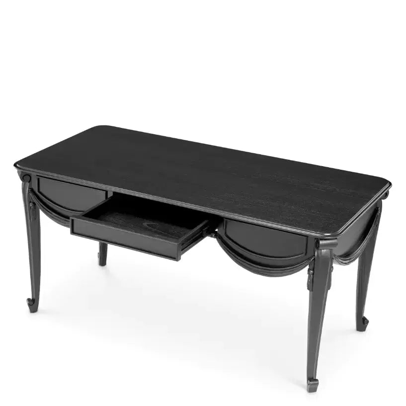 Desk Zafiro Classic Black - image 3