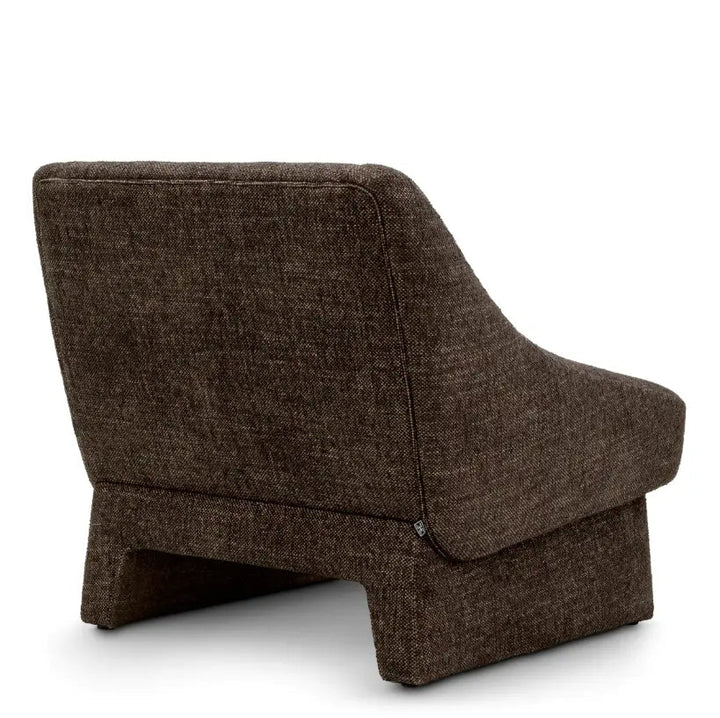 Chair Valore Renato Brown - image 3