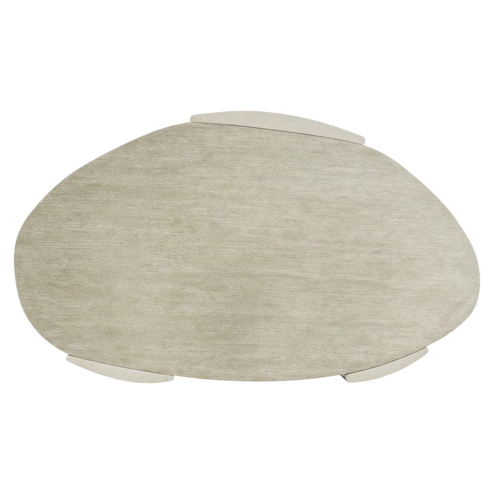 Complo Cocktail Table-Beige