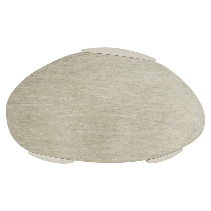 Complo Cocktail Table-Beige
