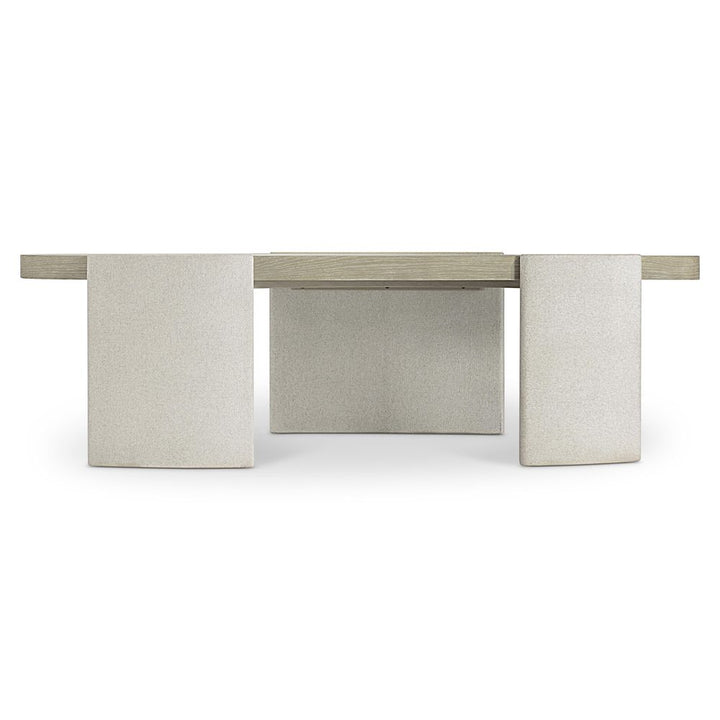 Coffee Tables Complo Cocktail Table-Beige