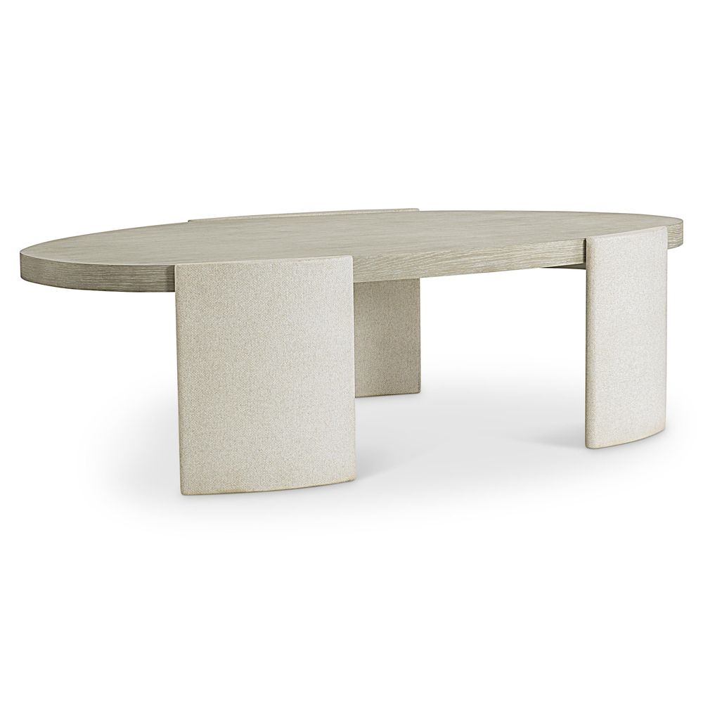 Complo Cocktail Table-Beige