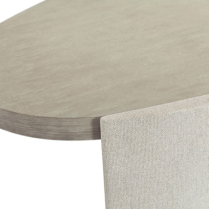Coffee Tables Complo Cocktail Table-Beige