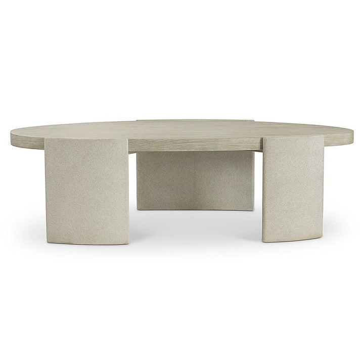 Complo Cocktail Table-Beige