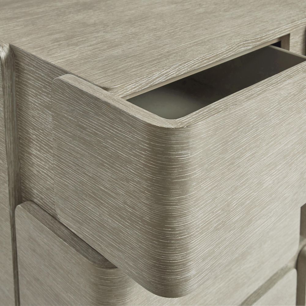 Dressers & Chests Complo Dresser