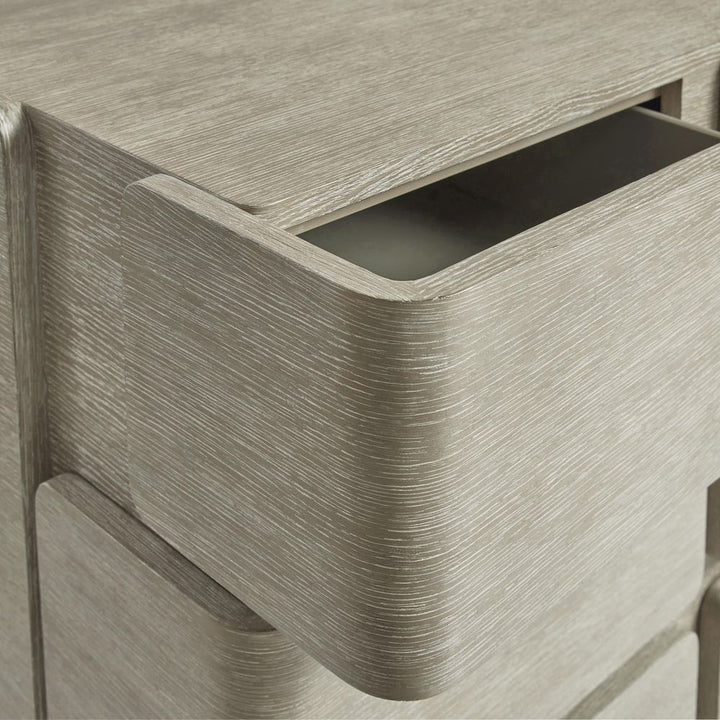 Dressers & Chests Complo Dresser