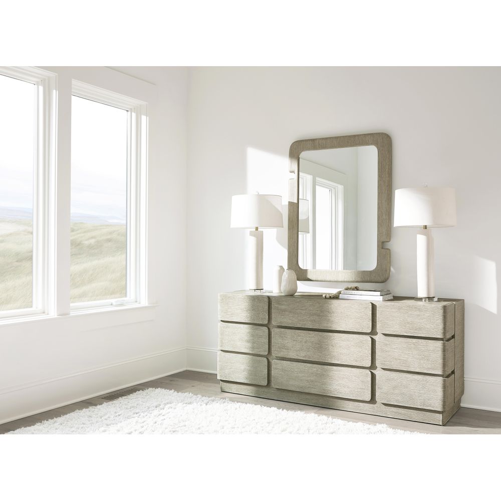 Dressers & Chests Complo Dresser