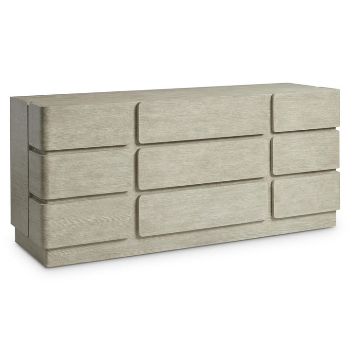 Dressers & Chests Complo Dresser