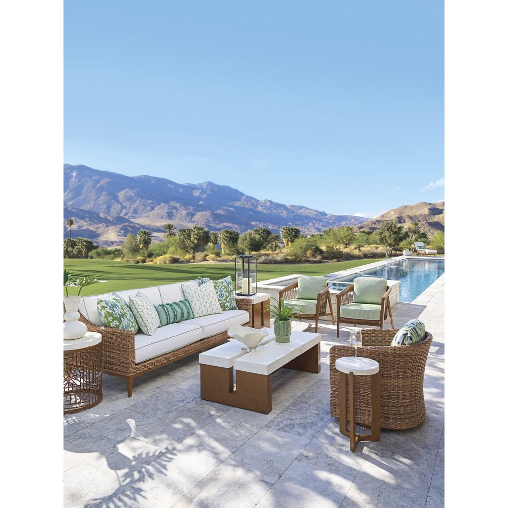 Sofa - 3350 Dark Brown