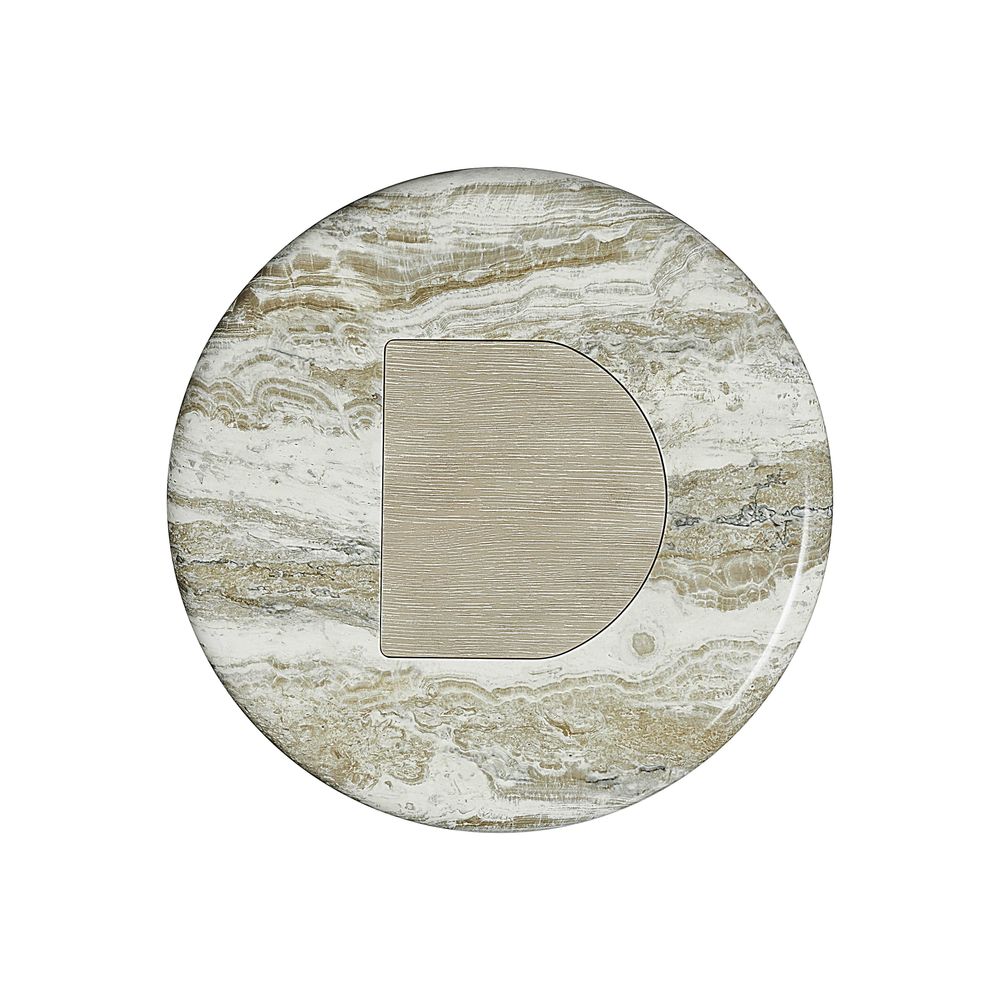 Complo Accent Table