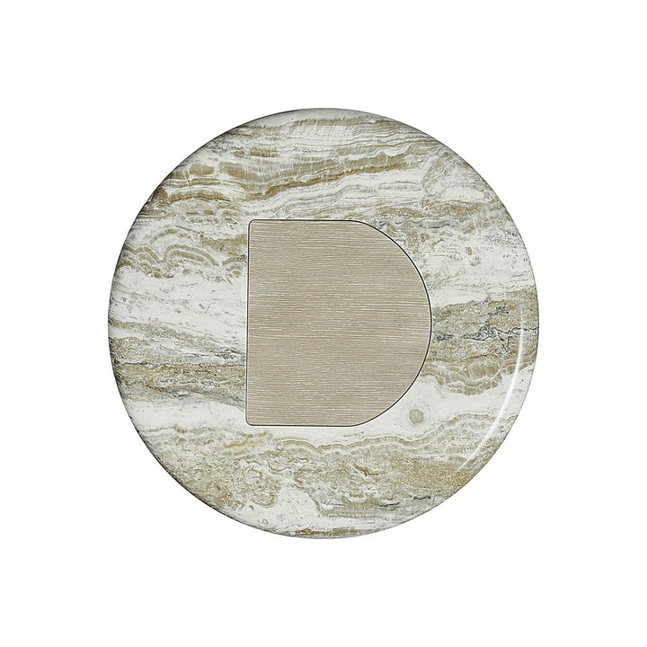 Complo Accent Table