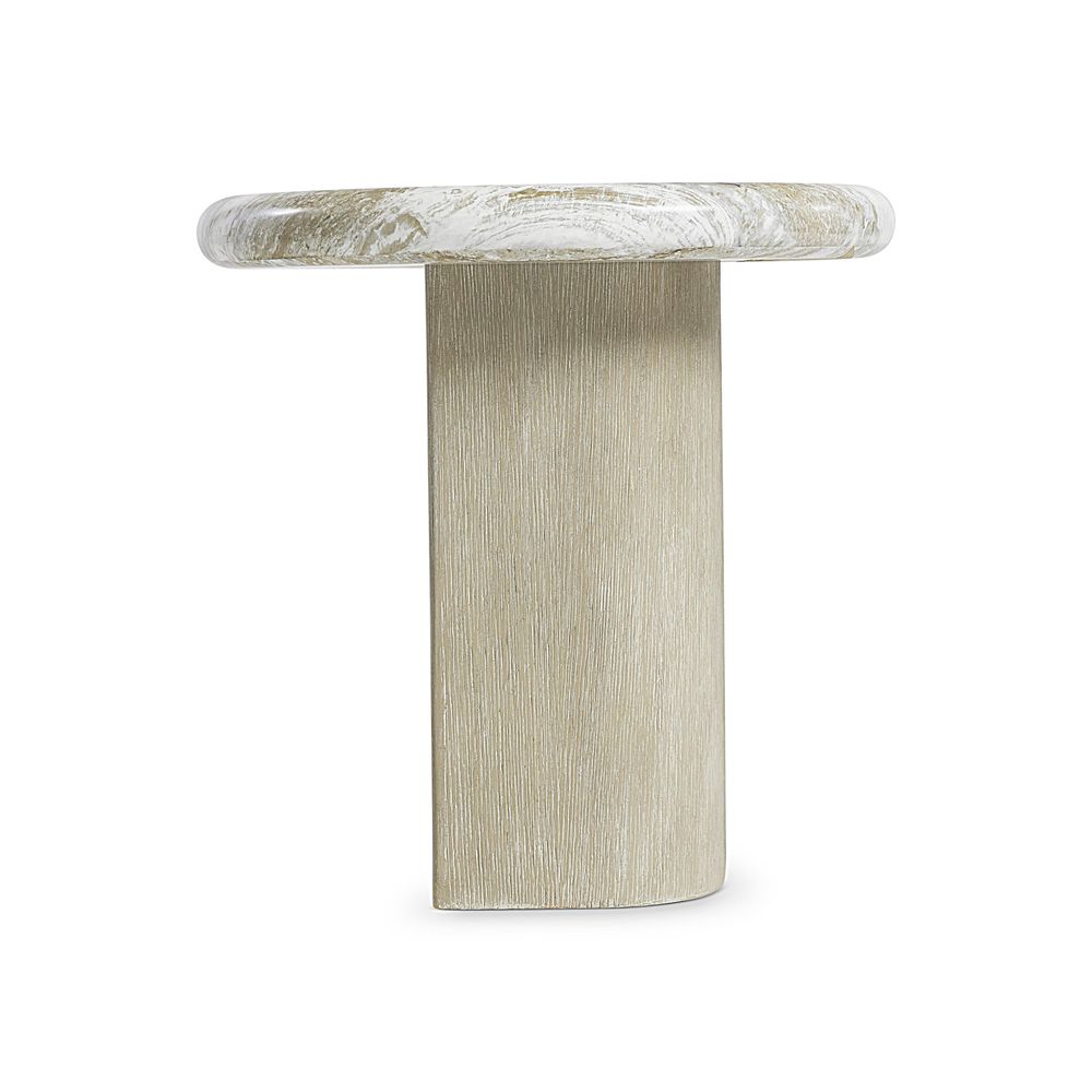 Complo Accent Table