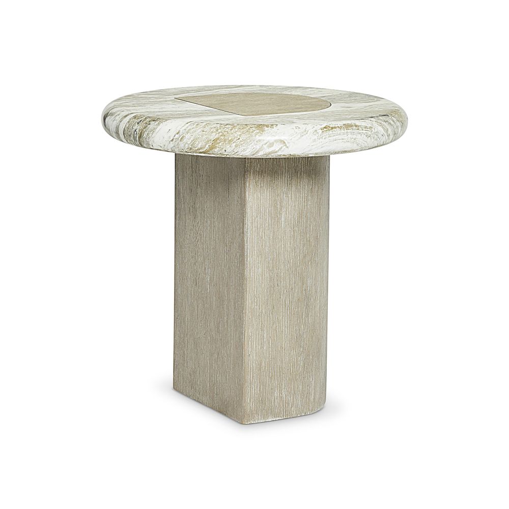 Complo Accent Table