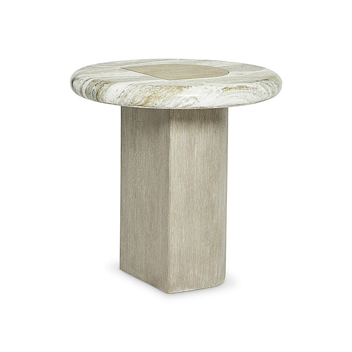 Complo Accent Table