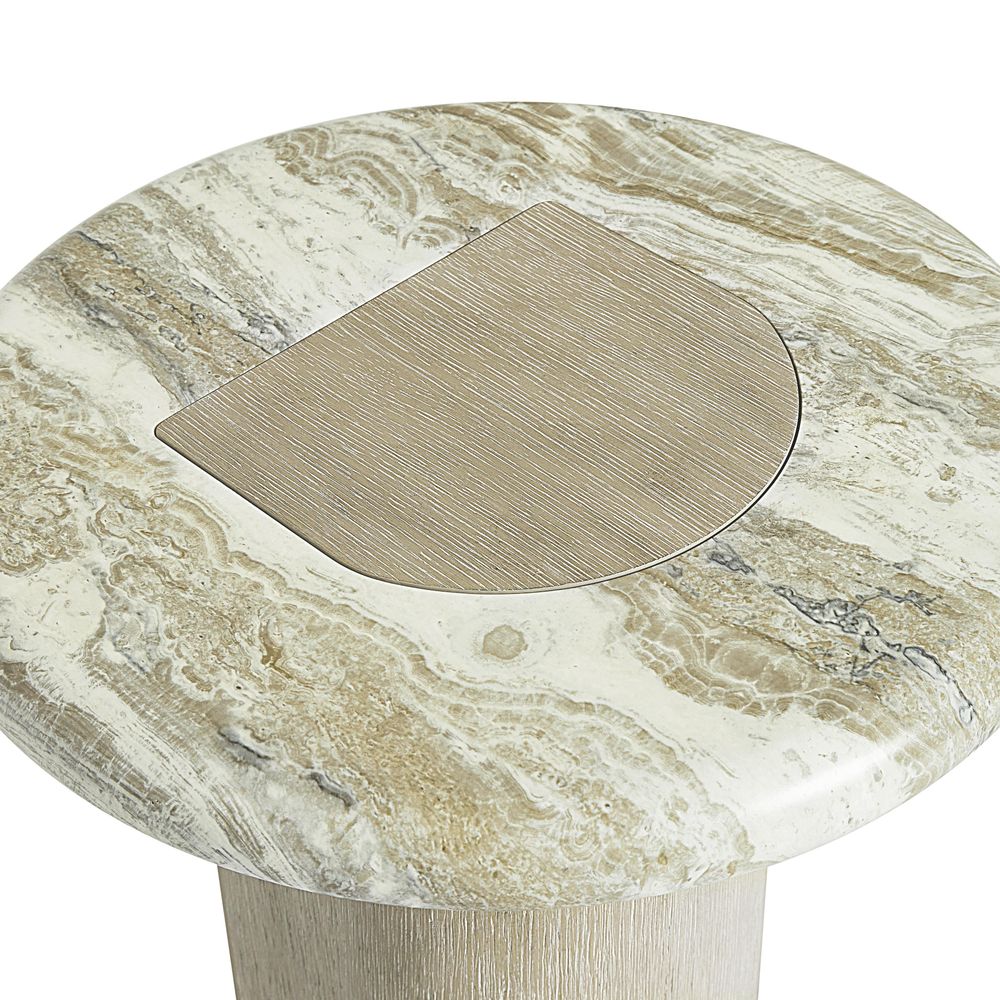 Side Tables Complo Accent Table