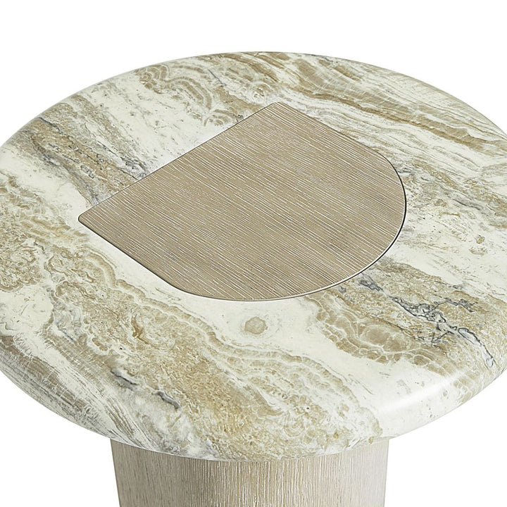 Side Tables Complo Accent Table