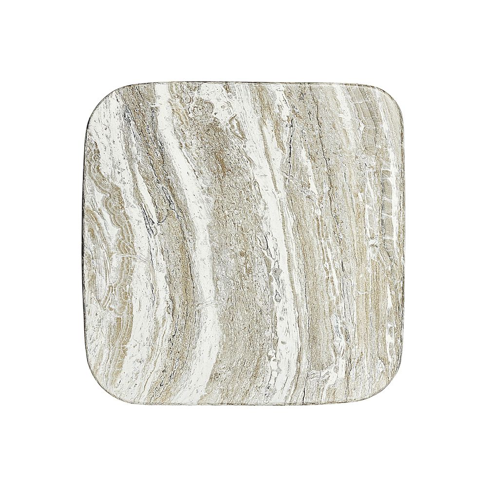 Complo Side Table-Natural