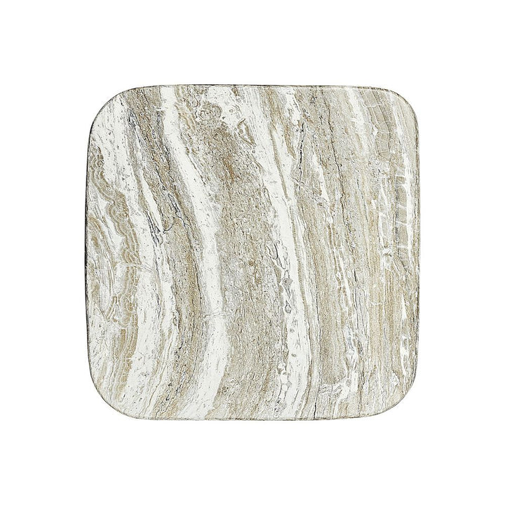 Complo Side Table-Natural