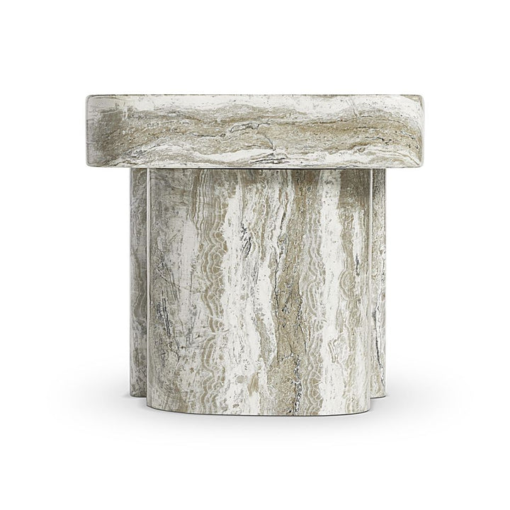Side Tables Complo Side Table-Natural