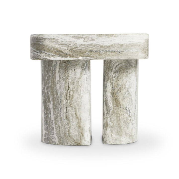 Side Tables Complo Side Table-Natural