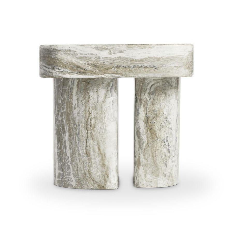 Side Tables Complo Side Table-Natural