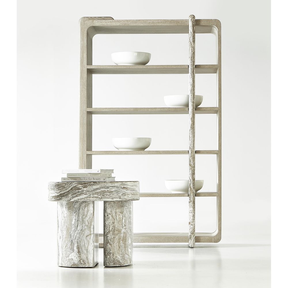 Side Tables Complo Side Table-Natural
