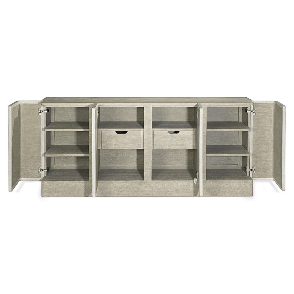 Sideboards & Credenzas Complo Buffet-Beige