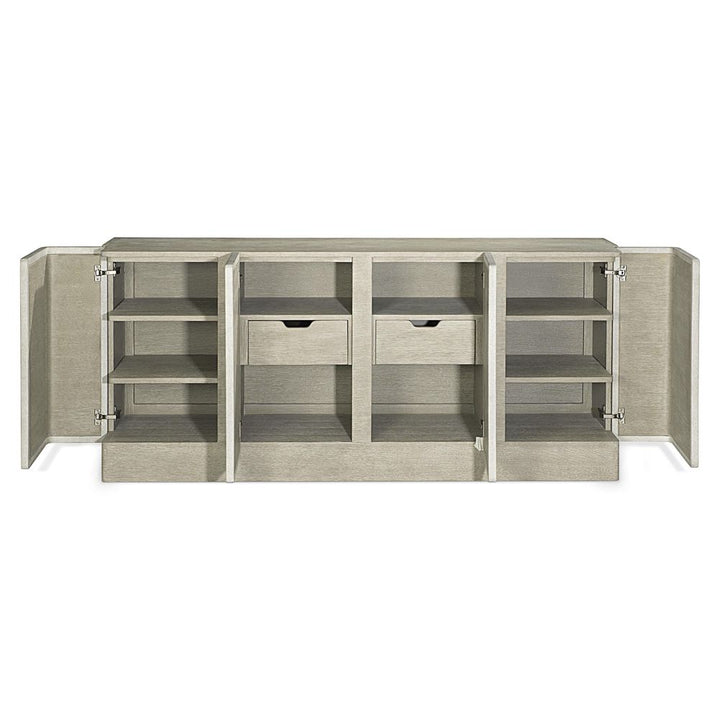 Sideboards & Credenzas Complo Buffet-Beige
