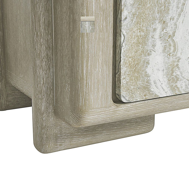Sideboards & Credenzas Complo Buffet-Multicolor