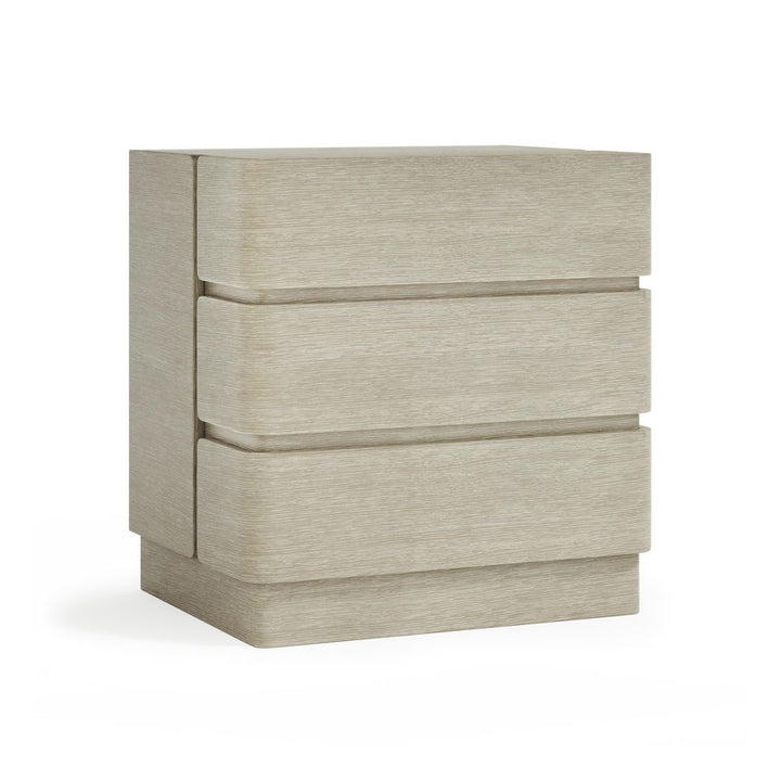 Nightstands Complo Nightstand-Beige