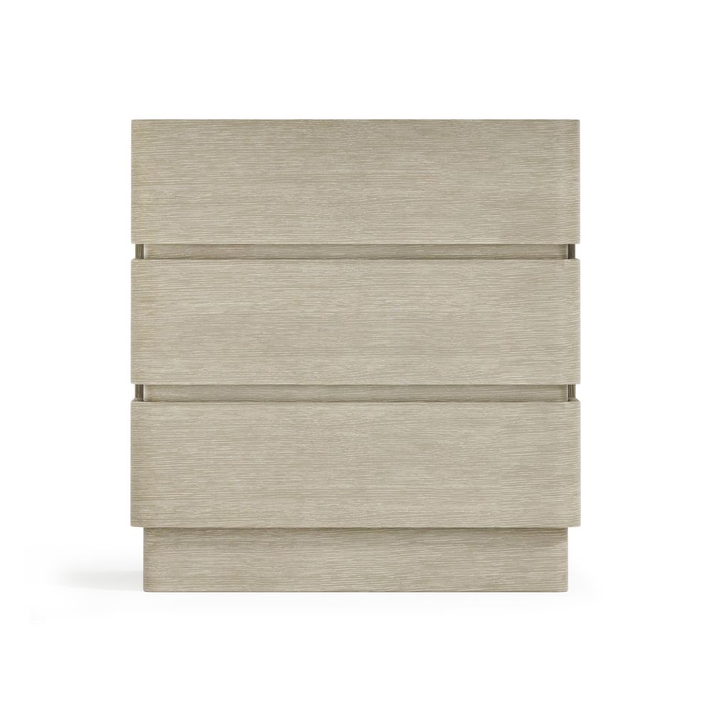 Nightstands Complo Nightstand-Beige