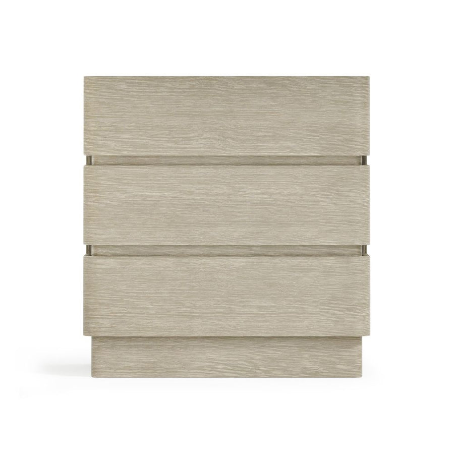 Nightstands Complo Nightstand-Beige
