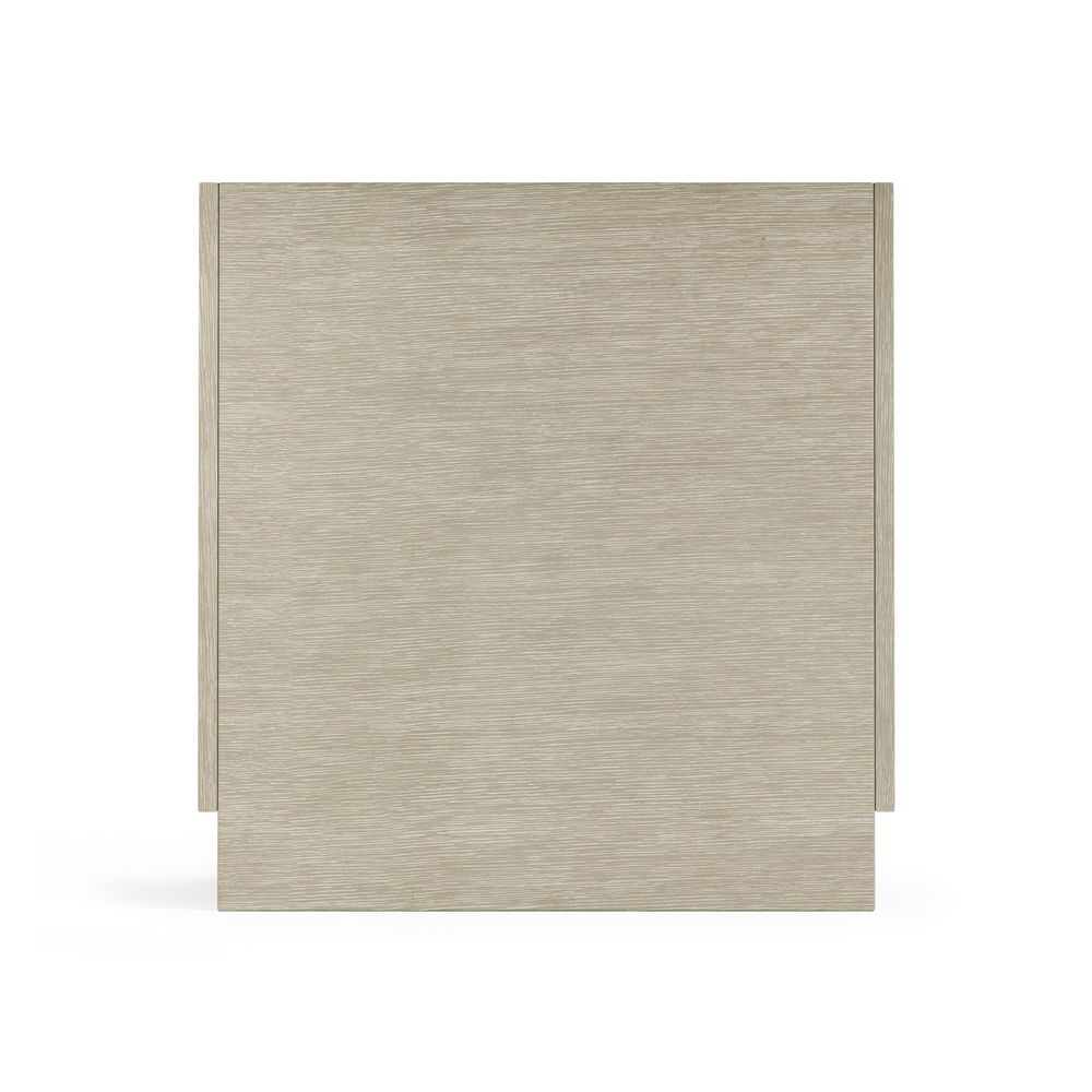 Nightstands Complo Nightstand-Beige