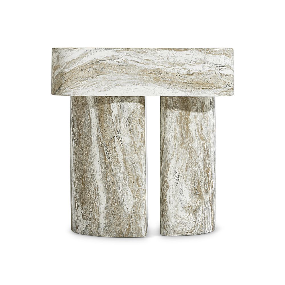 Complo Nightstand-Multicolor