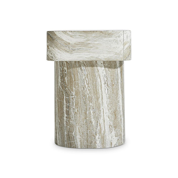 Nightstands Complo Nightstand-Multicolor