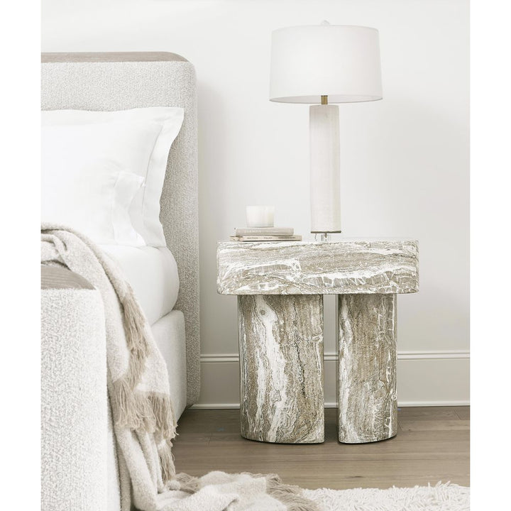 Nightstands Complo Nightstand-Multicolor