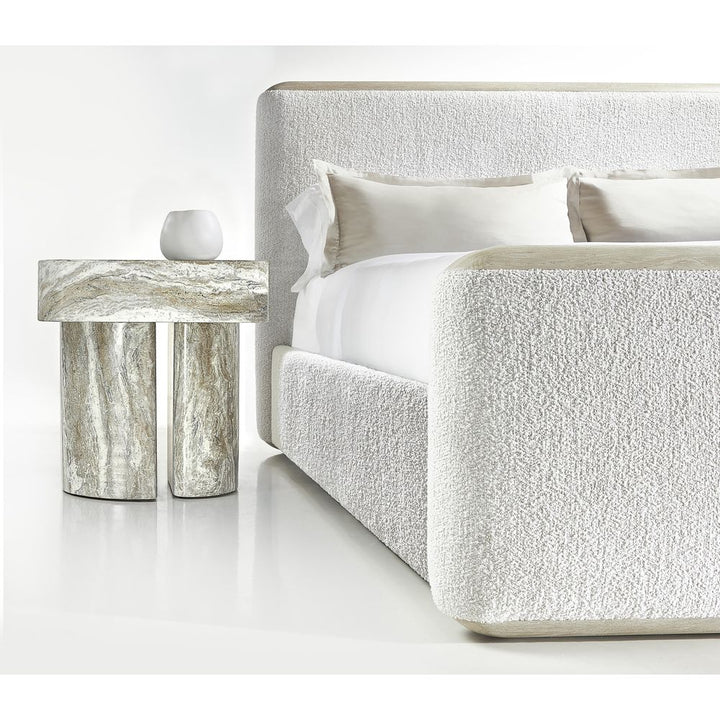 Nightstands Complo Nightstand-Multicolor