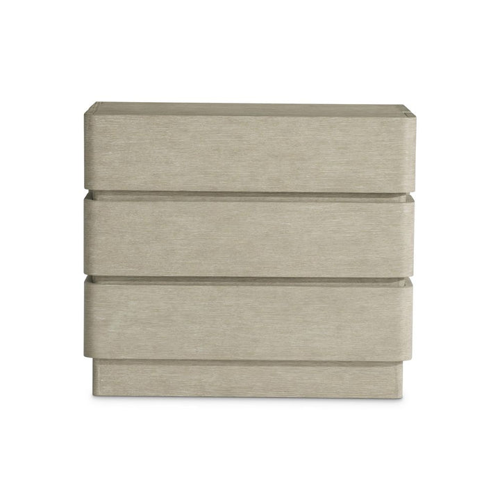 Complo Nightstand-Natural