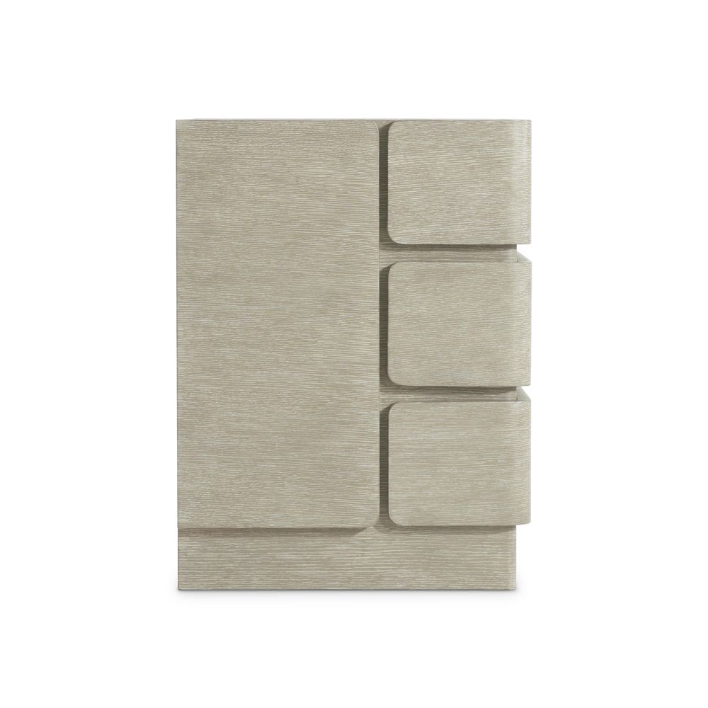 Nightstands Complo Nightstand-Natural
