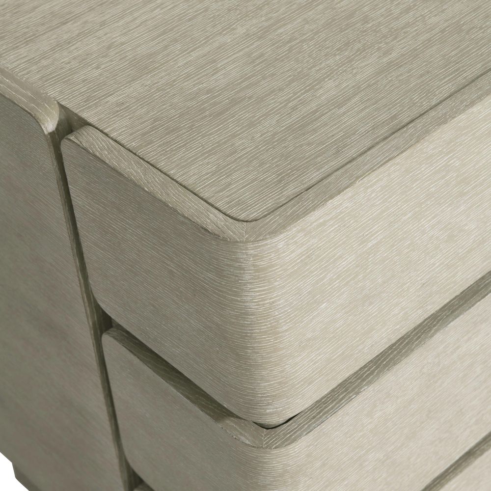 Nightstands Complo Nightstand-Natural