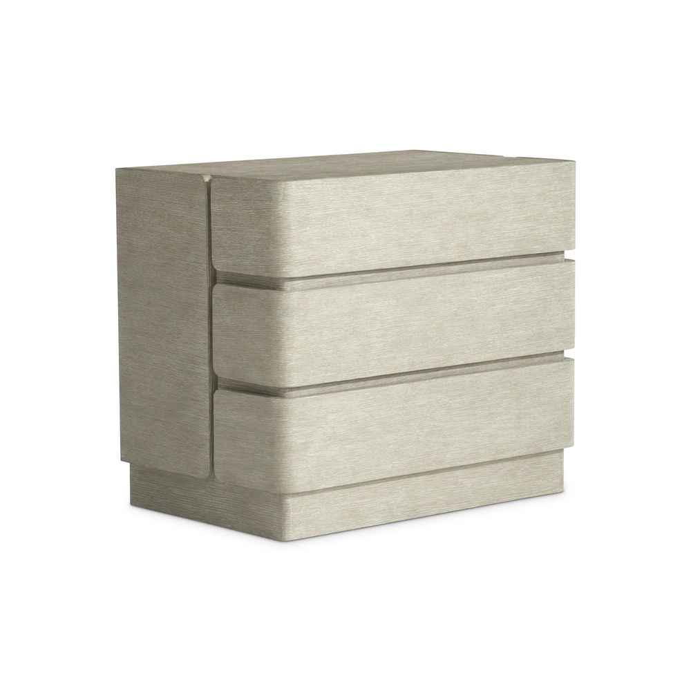 Complo Nightstand-Natural