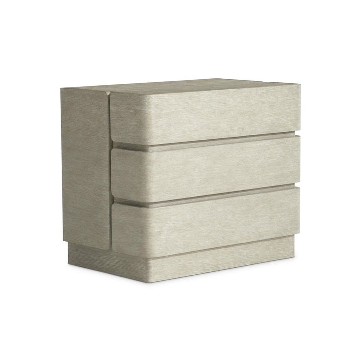 Complo Nightstand-Natural